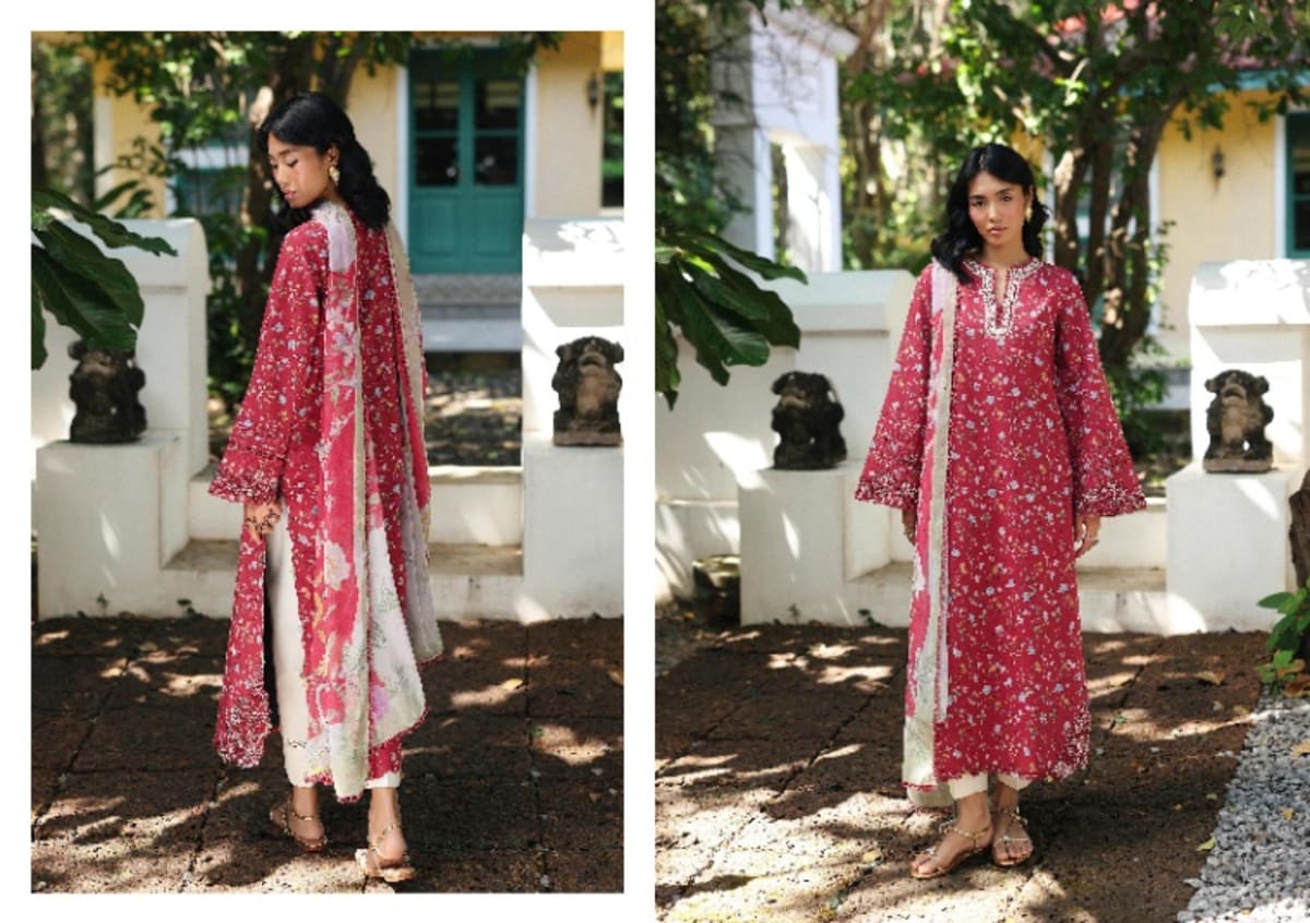 Qprints Lawn By QALAMKAR'26 14