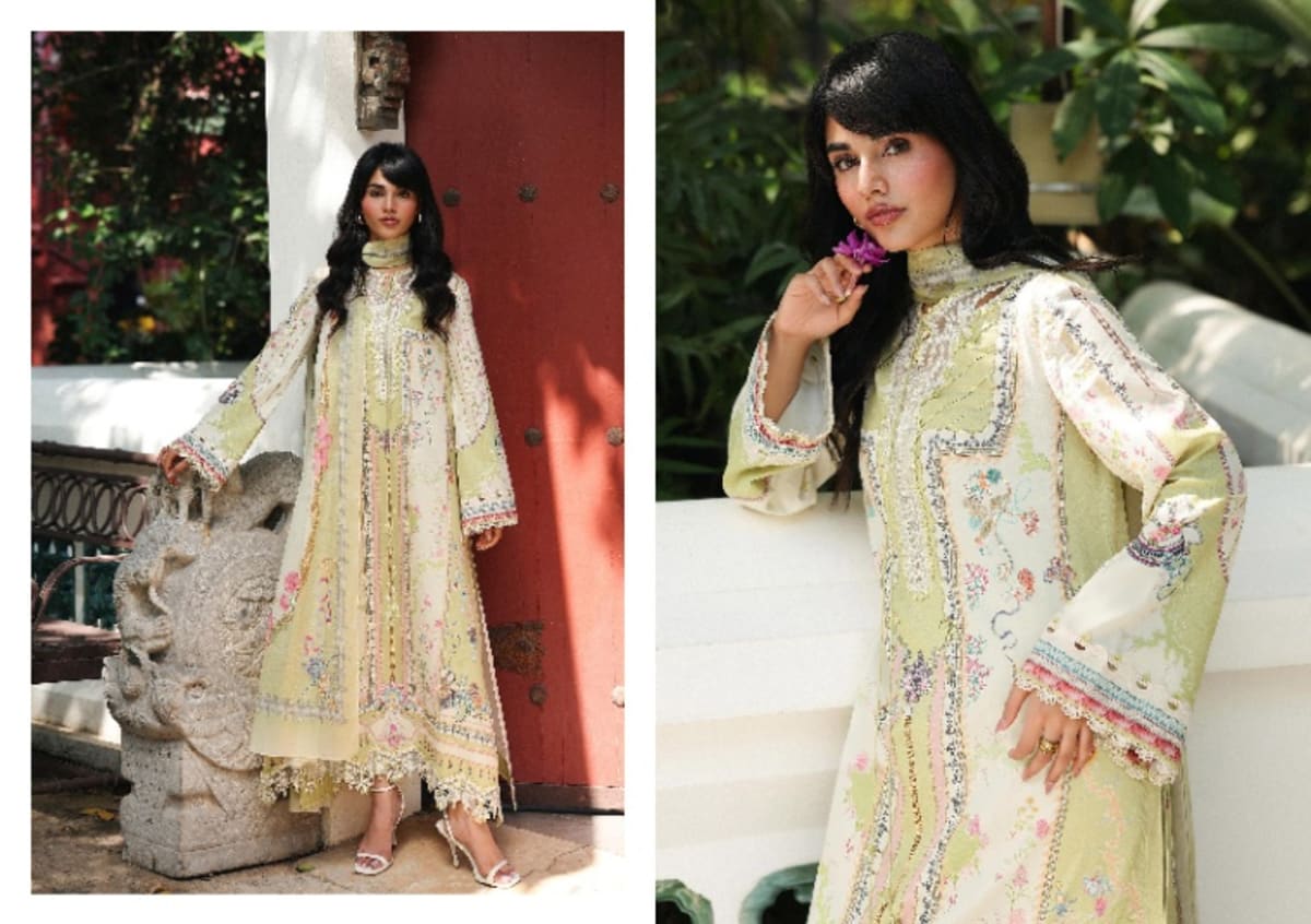 Qprints Lawn By QALAMKAR'26 13
