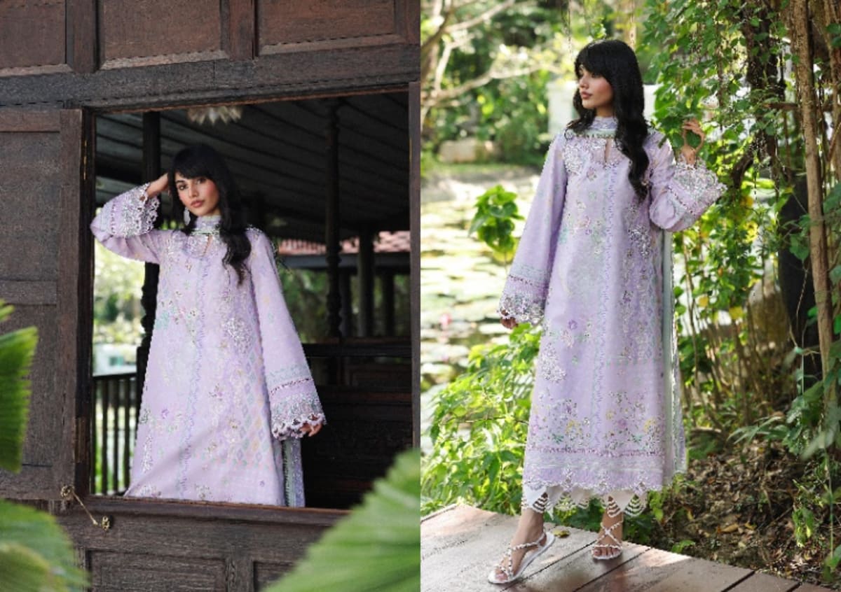 Qprints Lawn By QALAMKAR'26 5