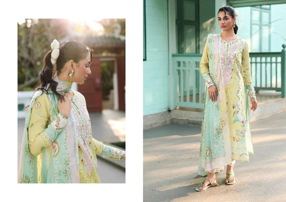 Qprints Lawn By QALAMKAR'26 19