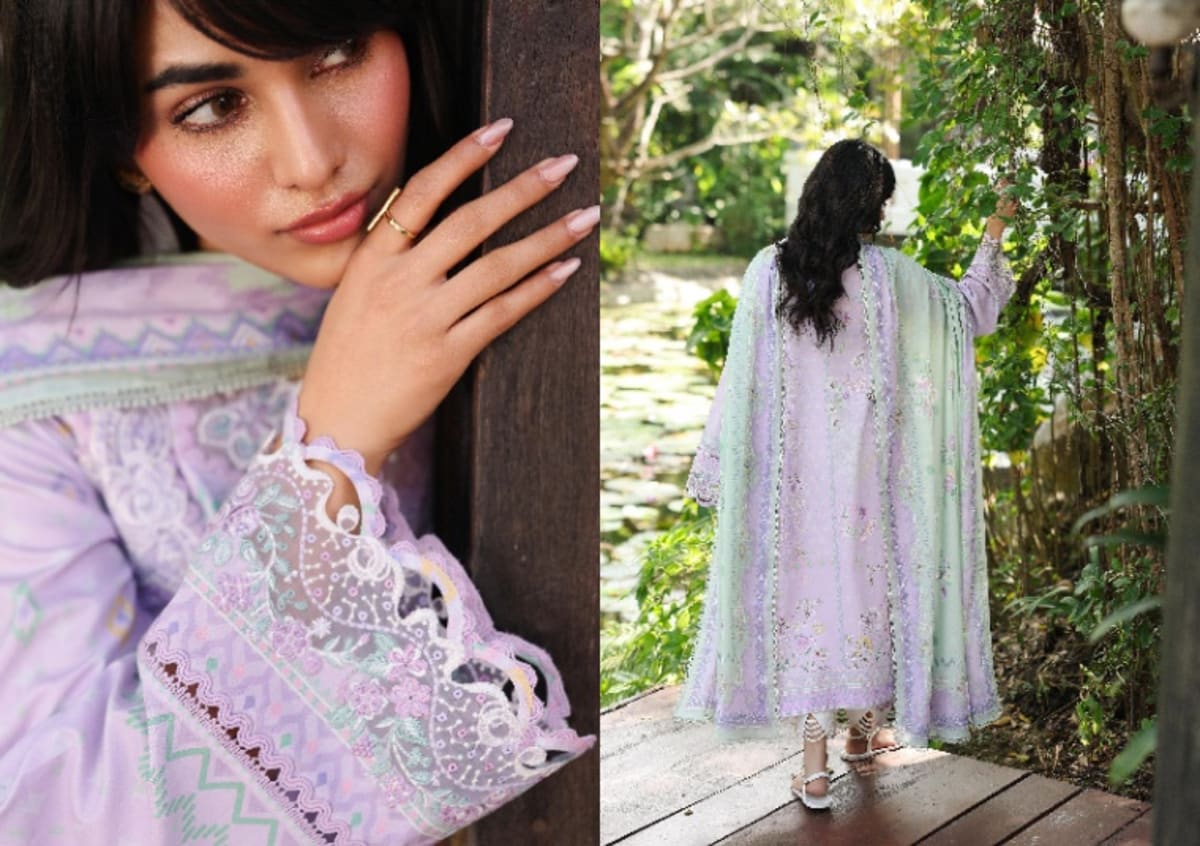 Qprints Lawn By QALAMKAR'26 6