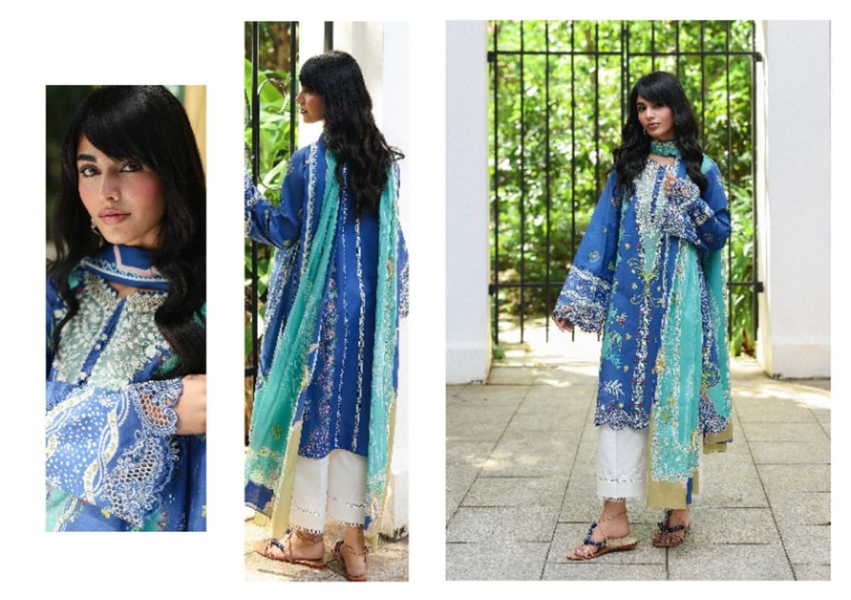 Qprints Lawn By QALAMKAR'26 22