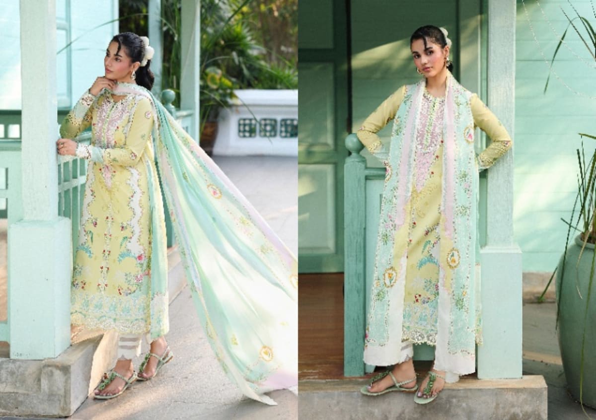 Qprints Lawn By QALAMKAR'26 20