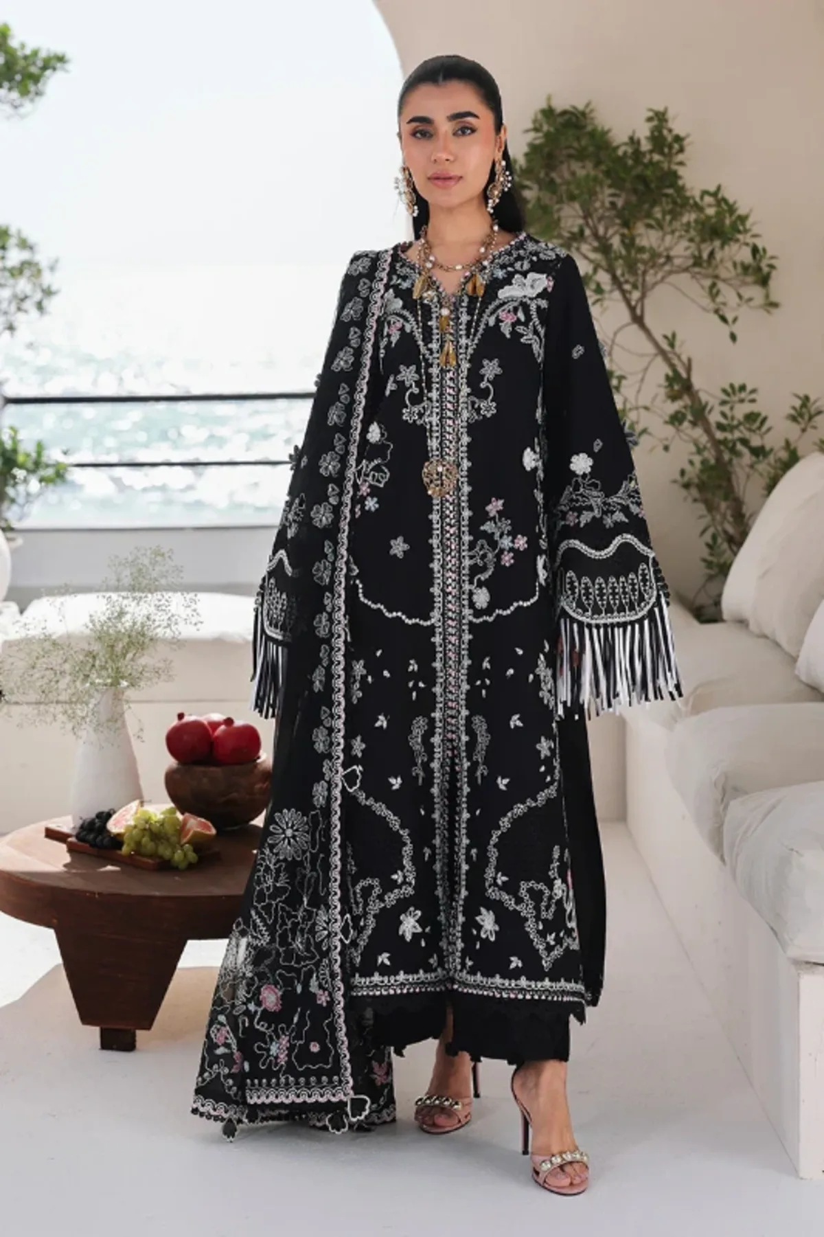 Qalamkar Sahil Luxury SA-02