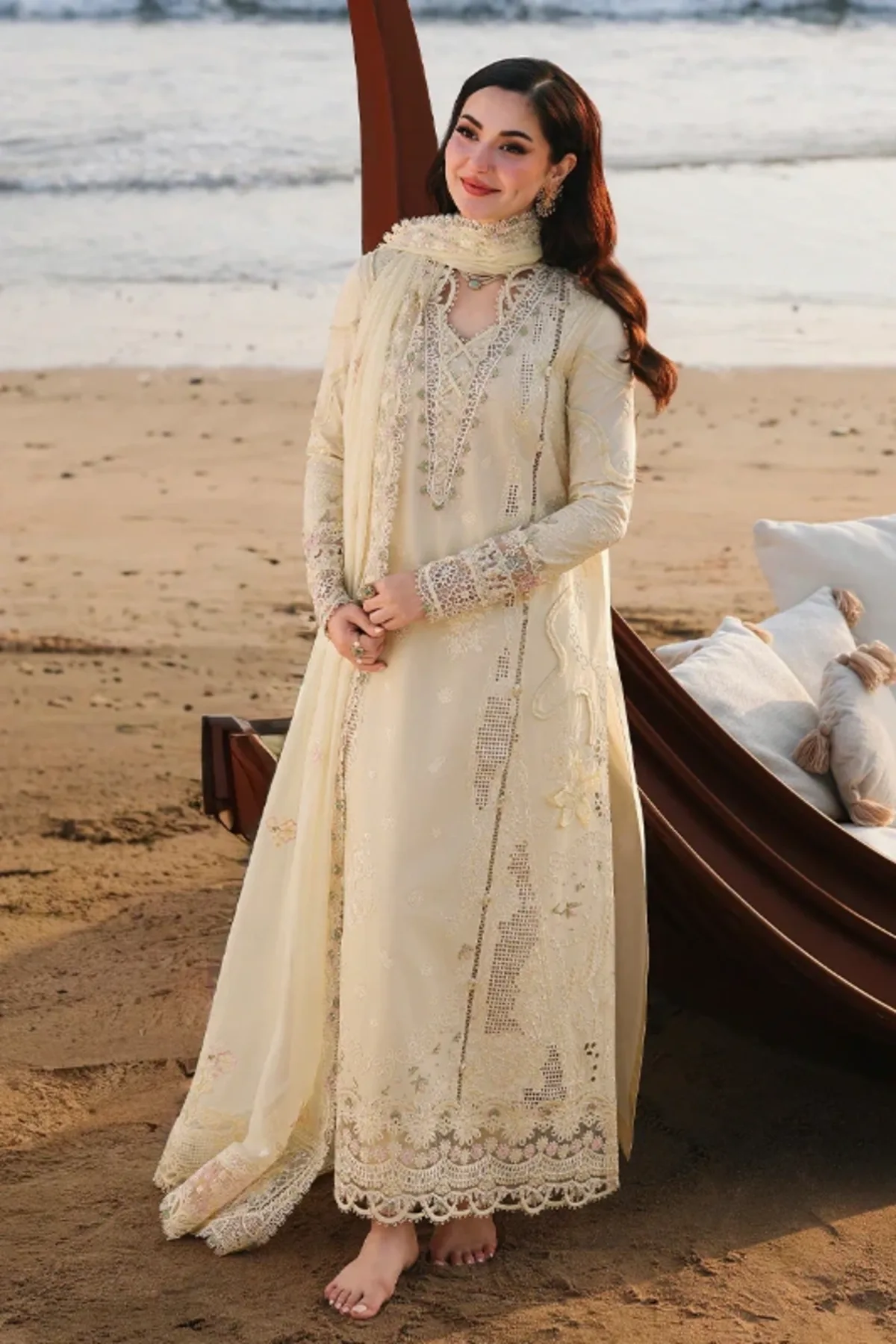Qalamkar Sahil Luxury SA-03