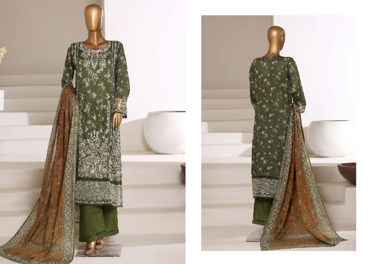 Sadabahar Signature Festive 2026 vol-01