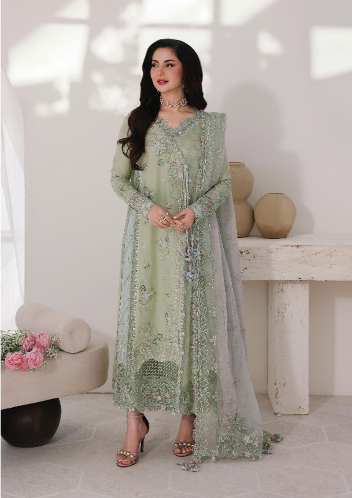 Qalamkar Sahil Luxury SA-12