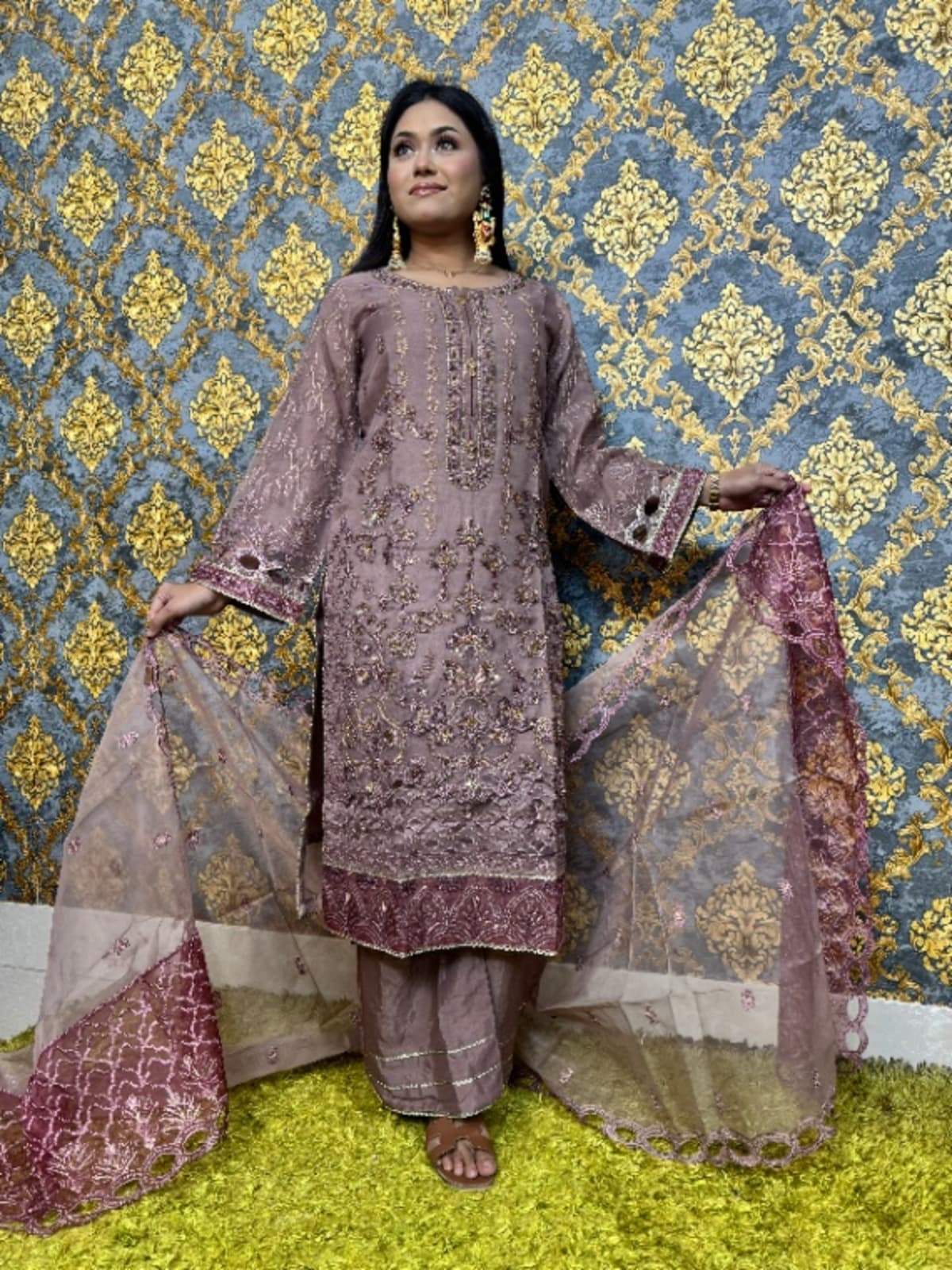 Hayat ORG Collection'26 9