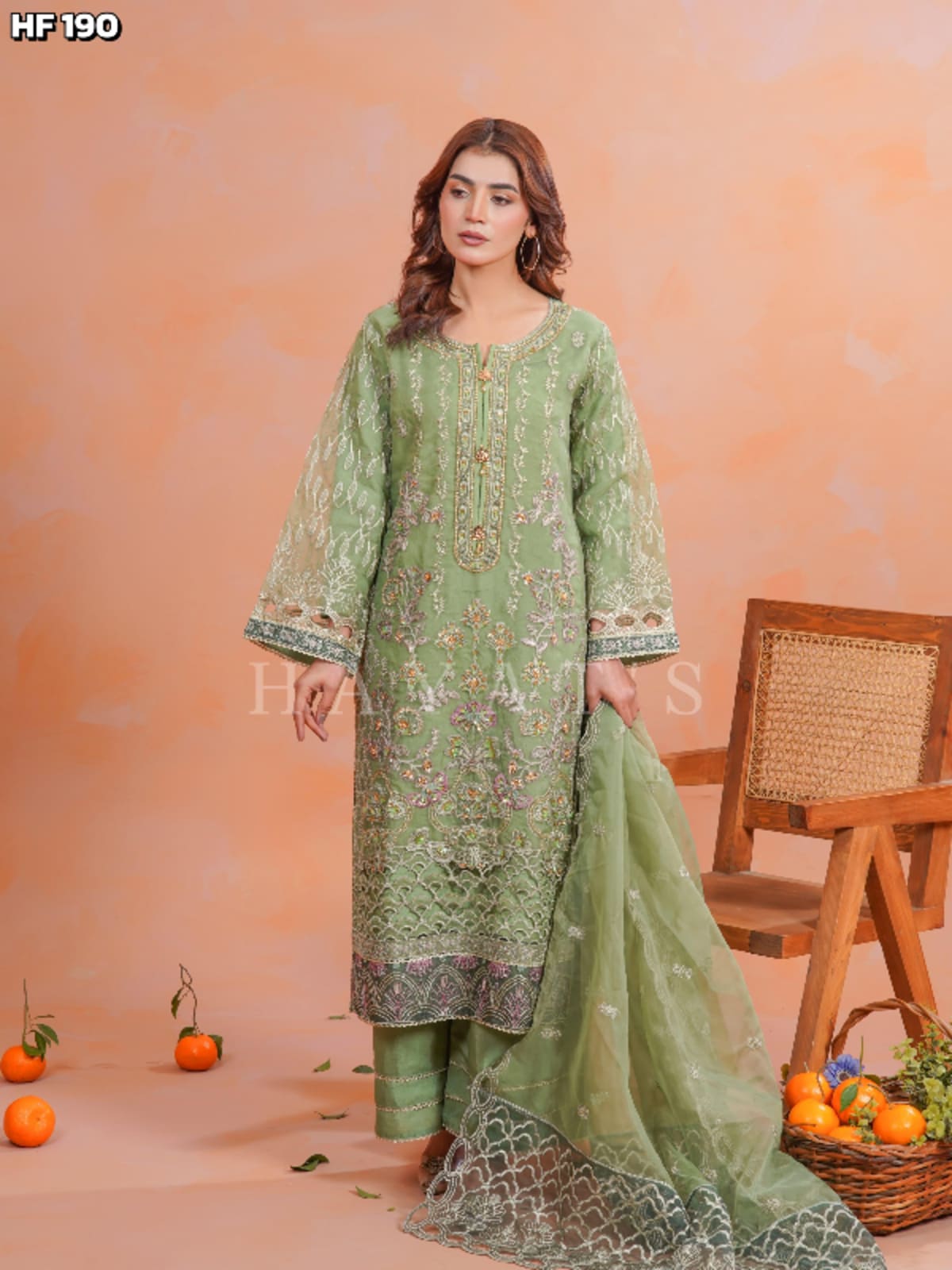 Hayat ORG Collection'26