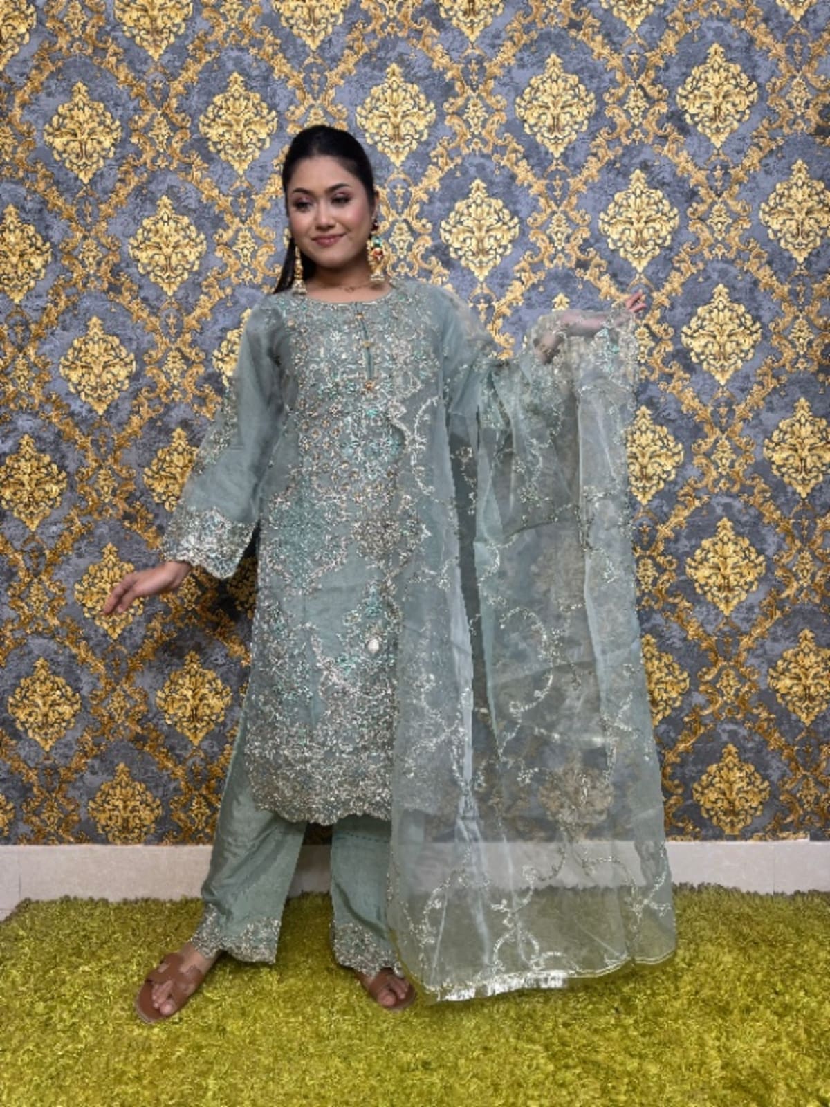 Hayat ORG Collection'26 7