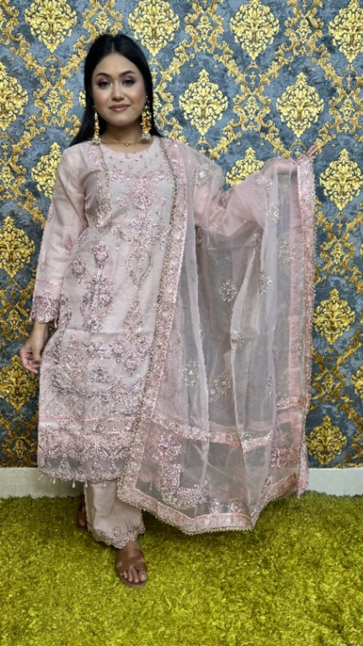 Hayat ORG Collection'26 10