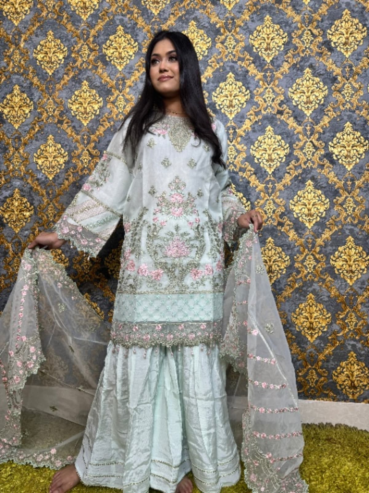 Hayat ORG Collection'26 8