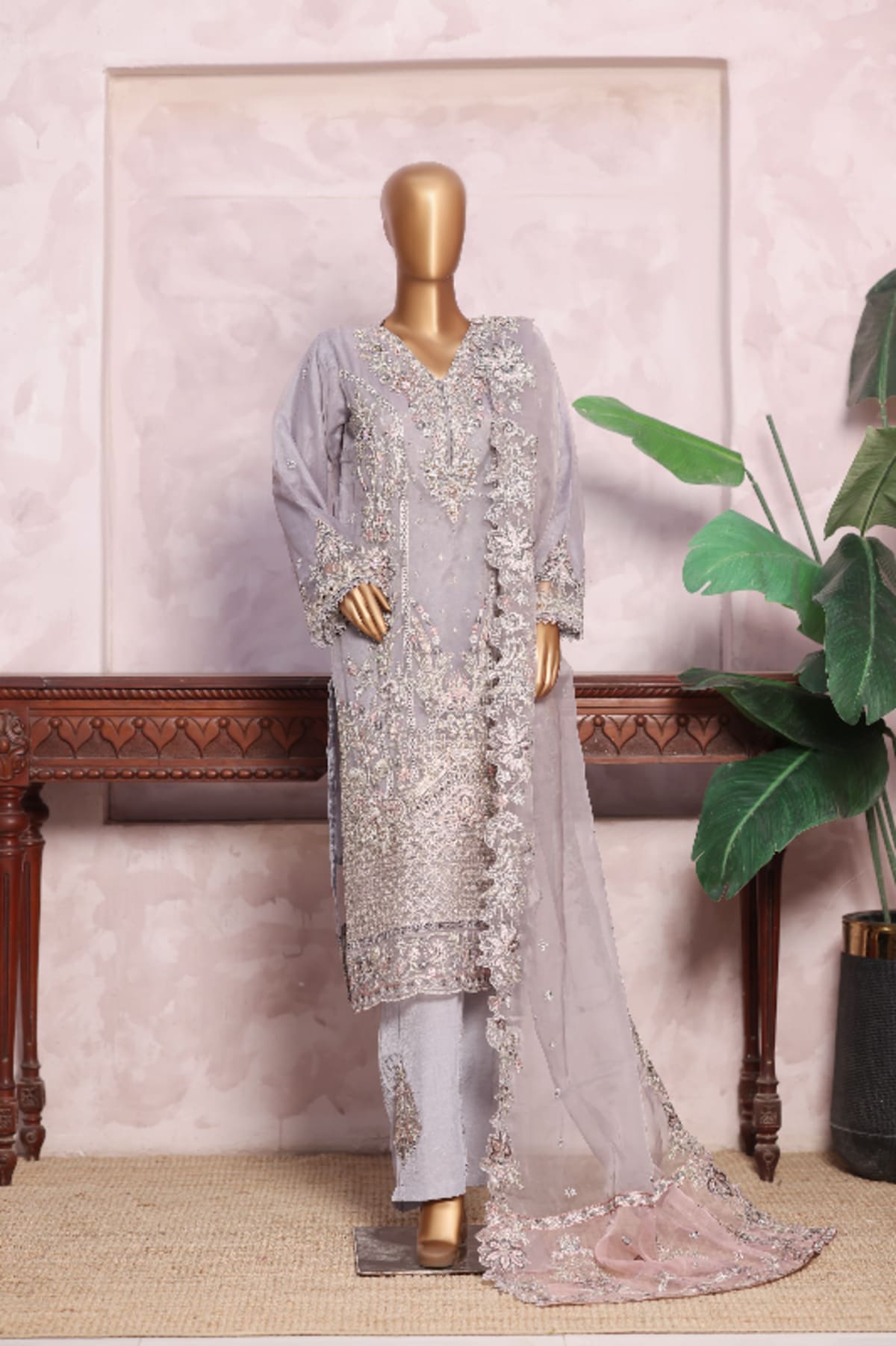 AMBREEN fashion ORG Fancy ii