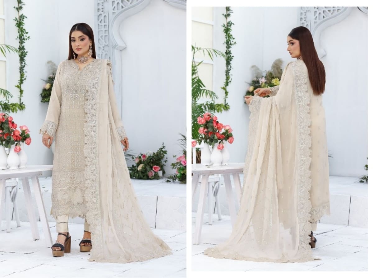 BINT-E-NOOR Falisha
