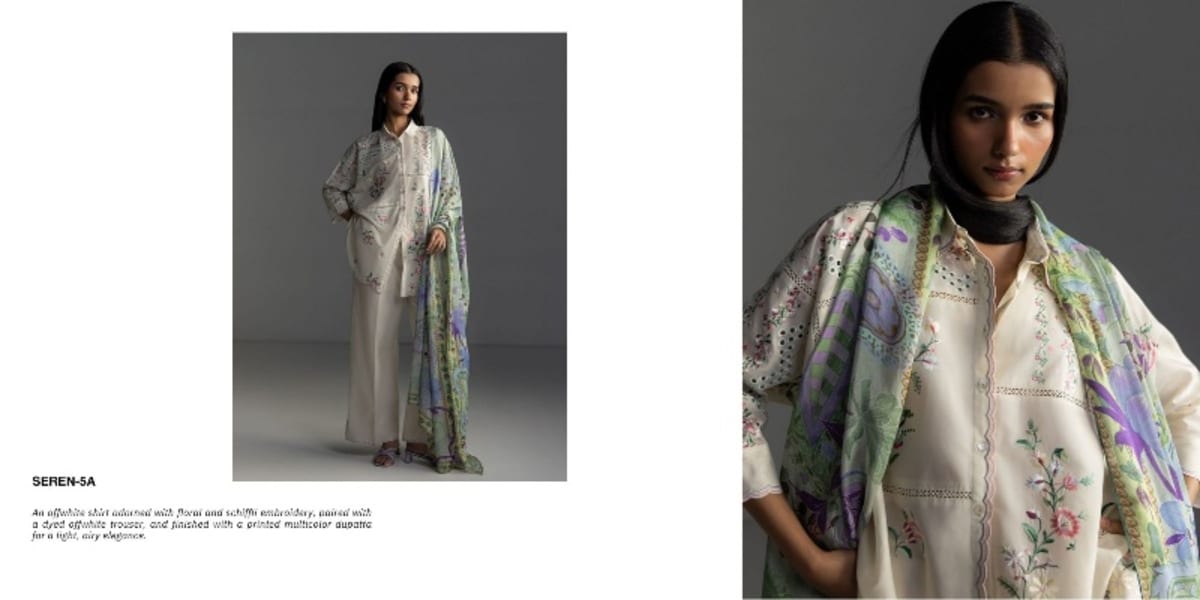 Coco Lawn By Zara Shahjahan 2026 15