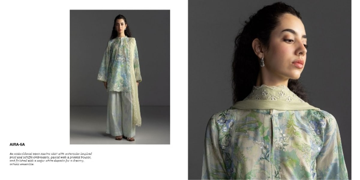 Coco Lawn By Zara Shahjahan 2026 14
