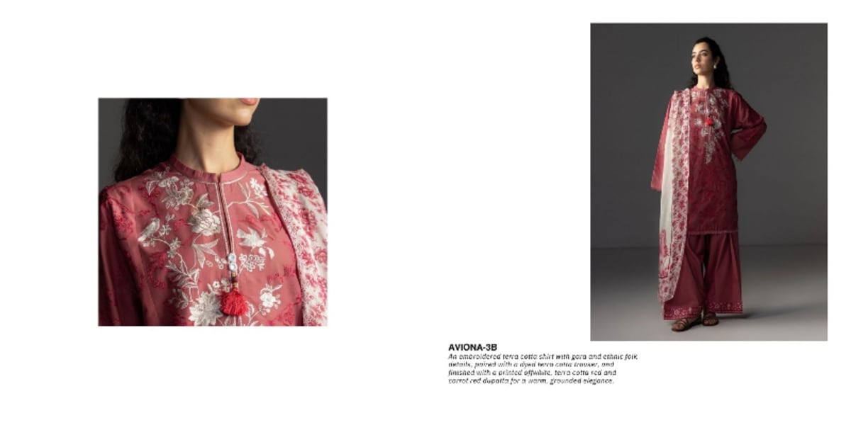 Coco Lawn By Zara Shahjahan 2026 20