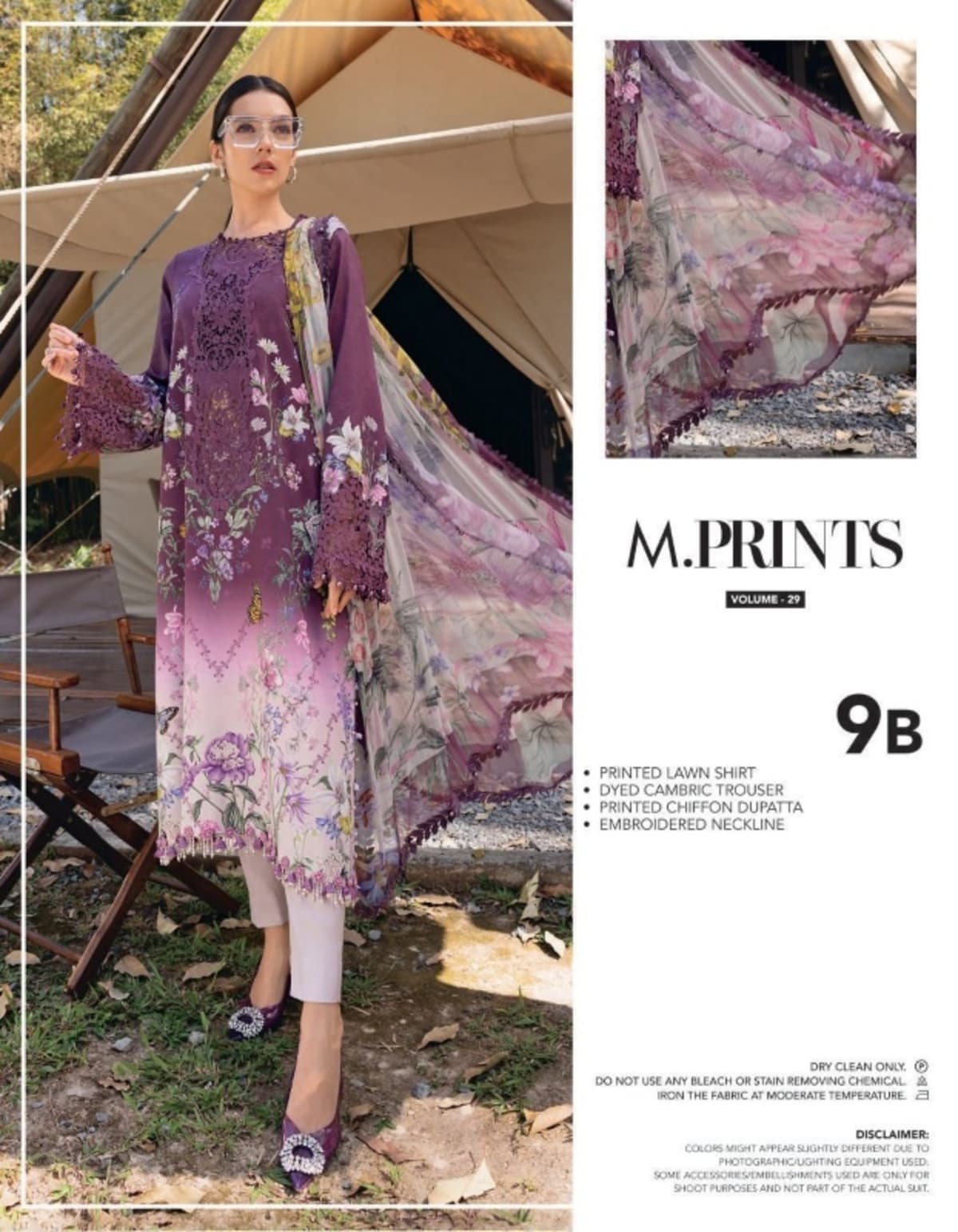 MARIA B M.PRINTS Vol-29 10