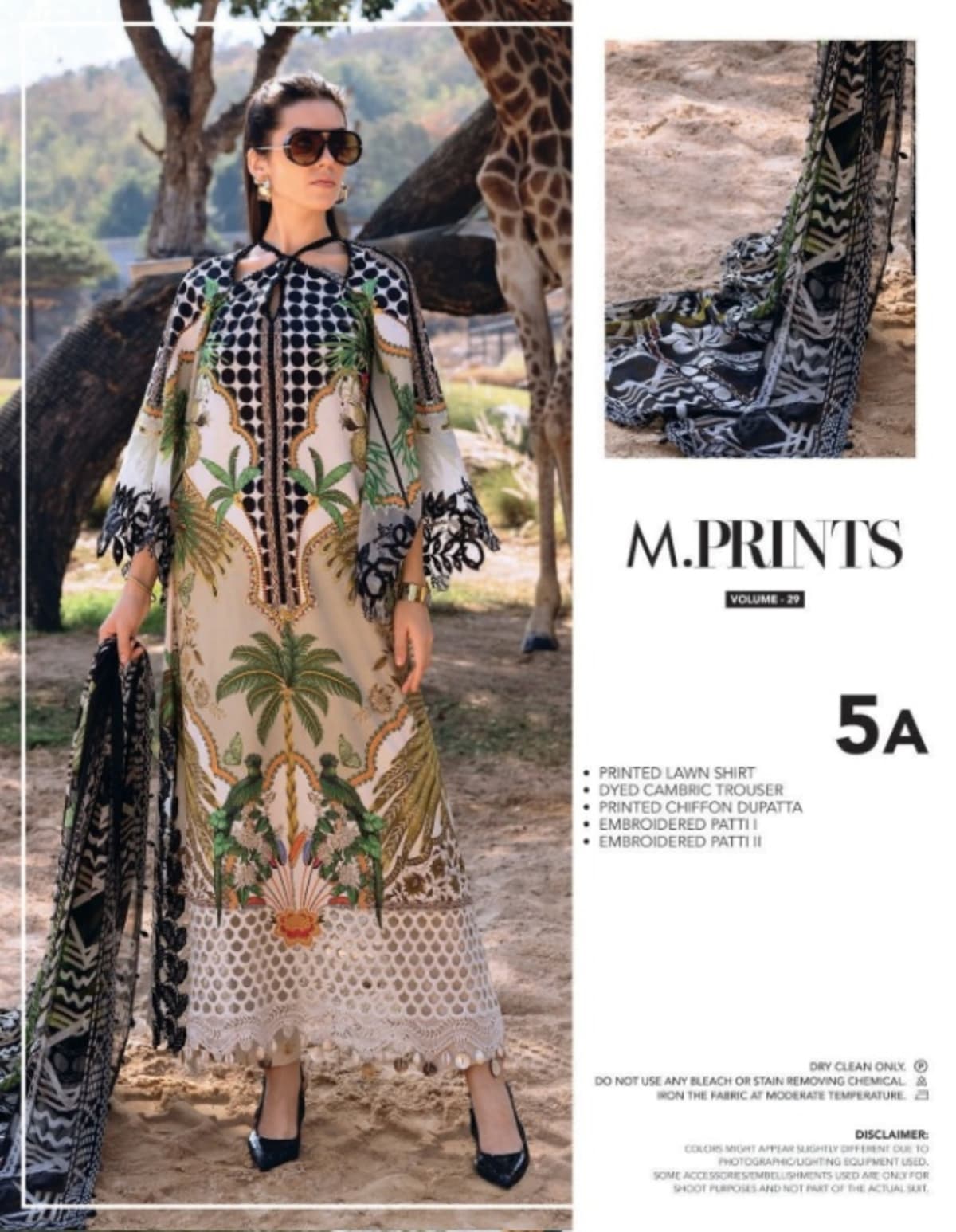 MARIA B M.PRINTS Vol-29