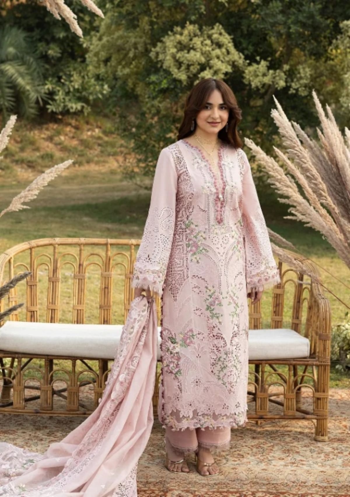 ELAF PREMIUM LUXURY LAWN'26