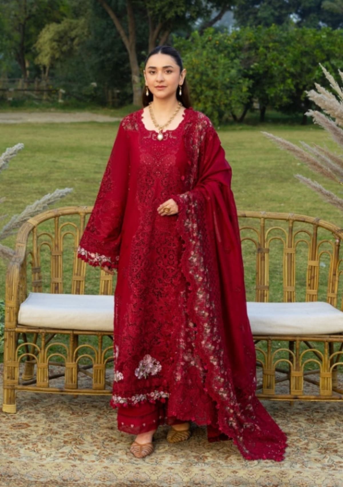 ELAF PREMIUM LUXURY LAWN'26 3