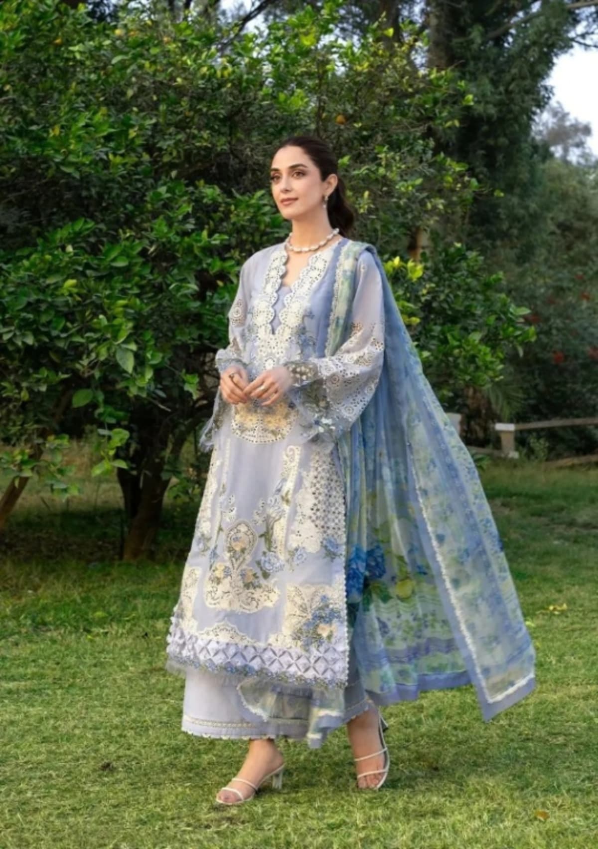 ELAF PREMIUM LUXURY LAWN'26
