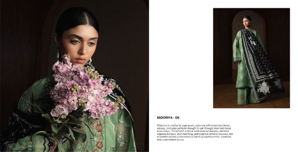 Satori By Zara Shahjahan'26 5