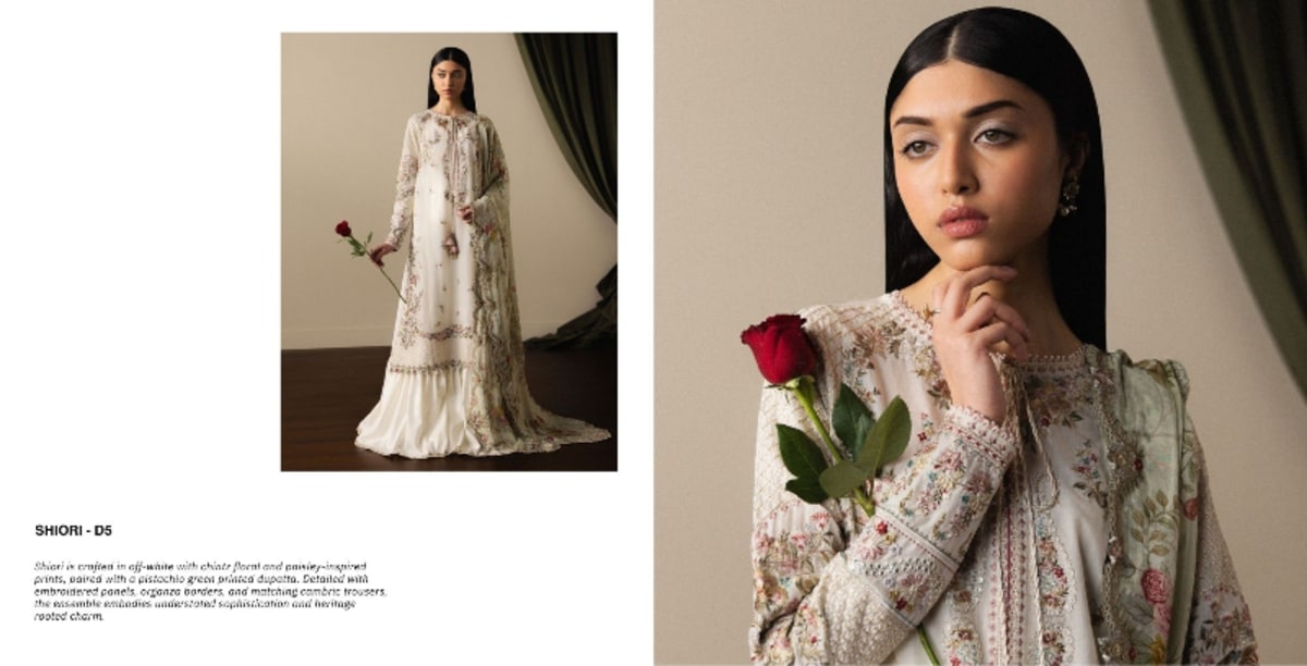 Satori By Zara Shahjahan'26 4