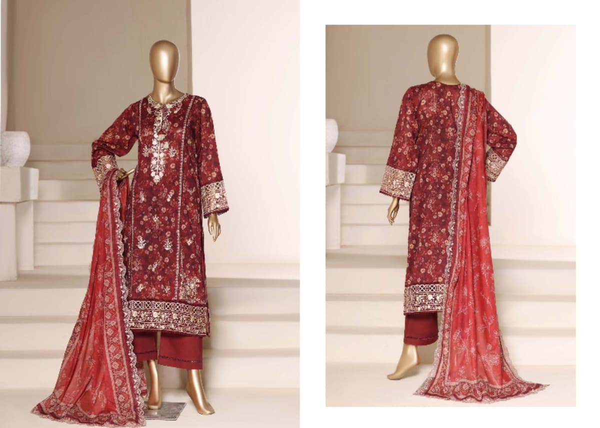 Sadabahar Signature Festive'26 vol-02