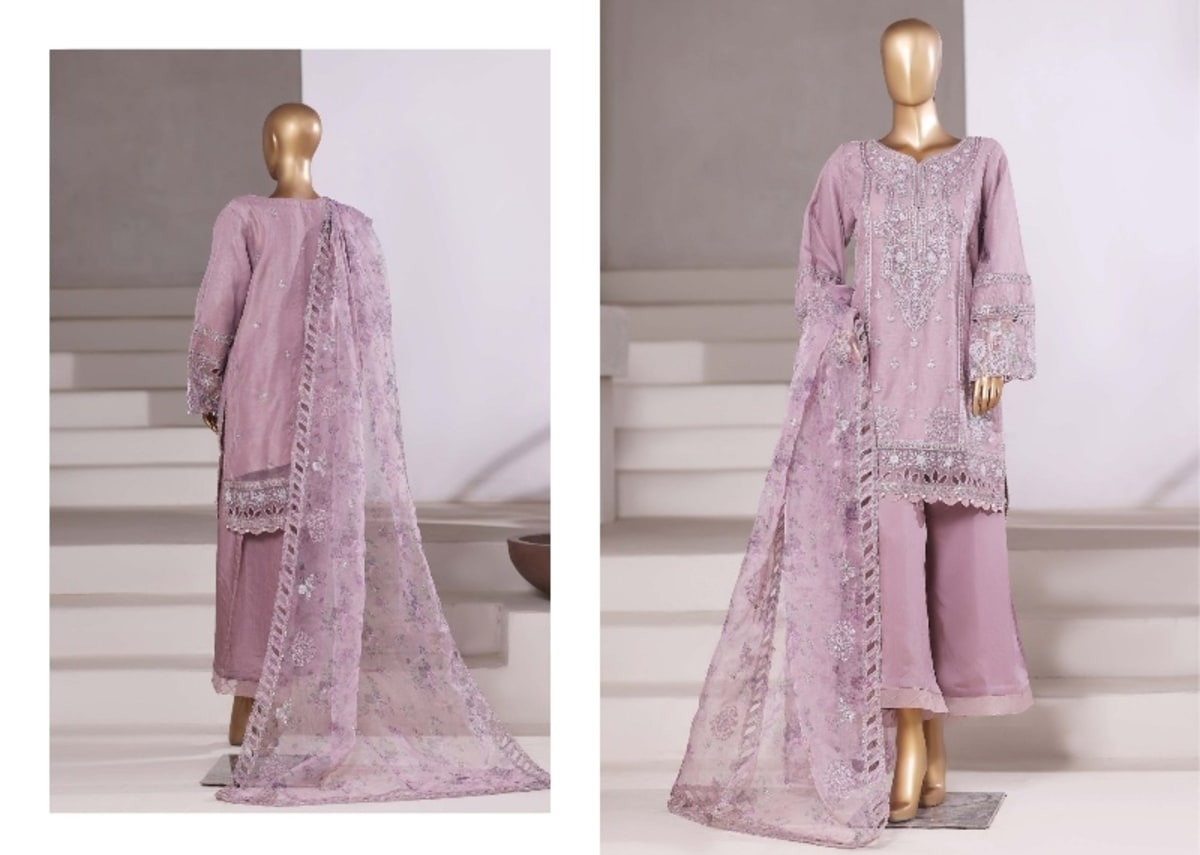 Sadabahar Mahpara Festive Formal Limited Edition 2026