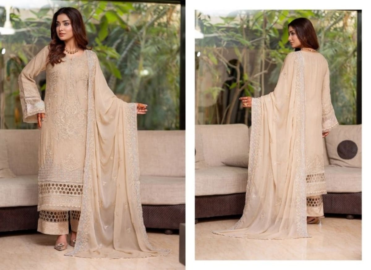 BINT-E-NOOR Sejal