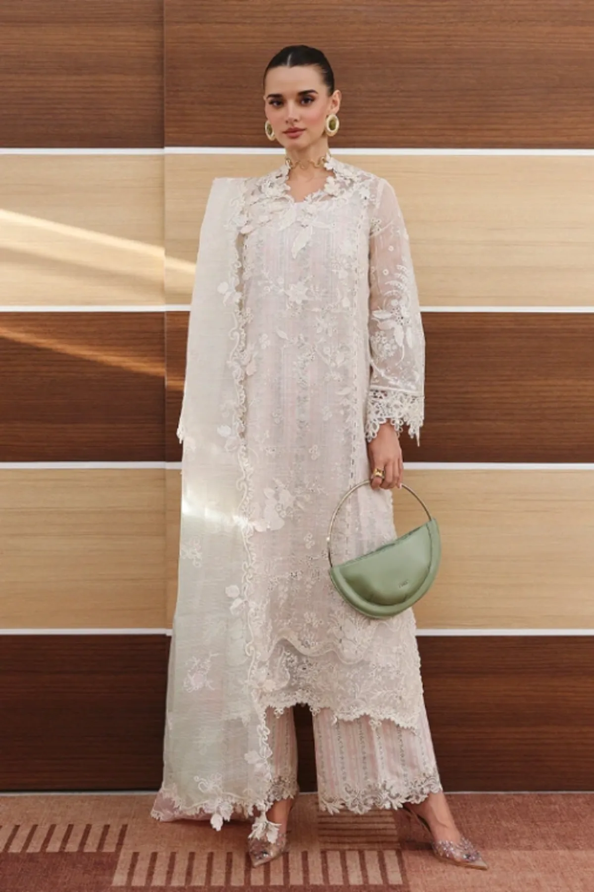 QALAMKAR CHIKANKARI EID EDIT'26
