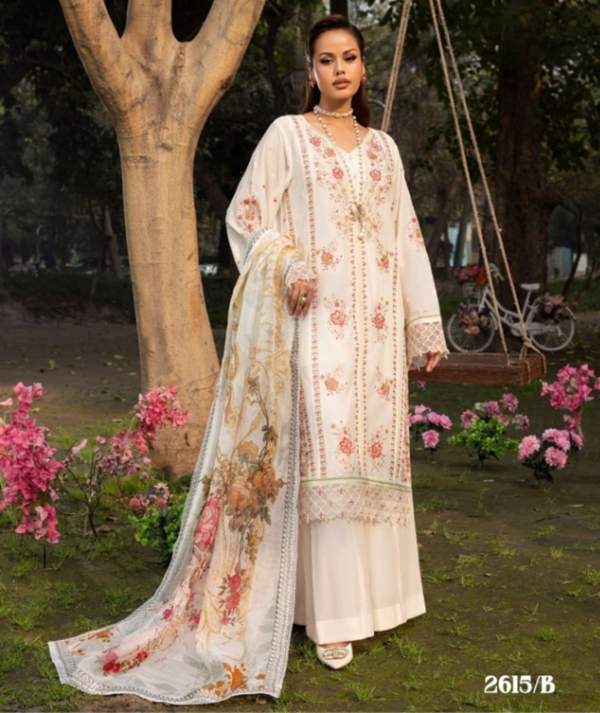DEMO Kurti 4