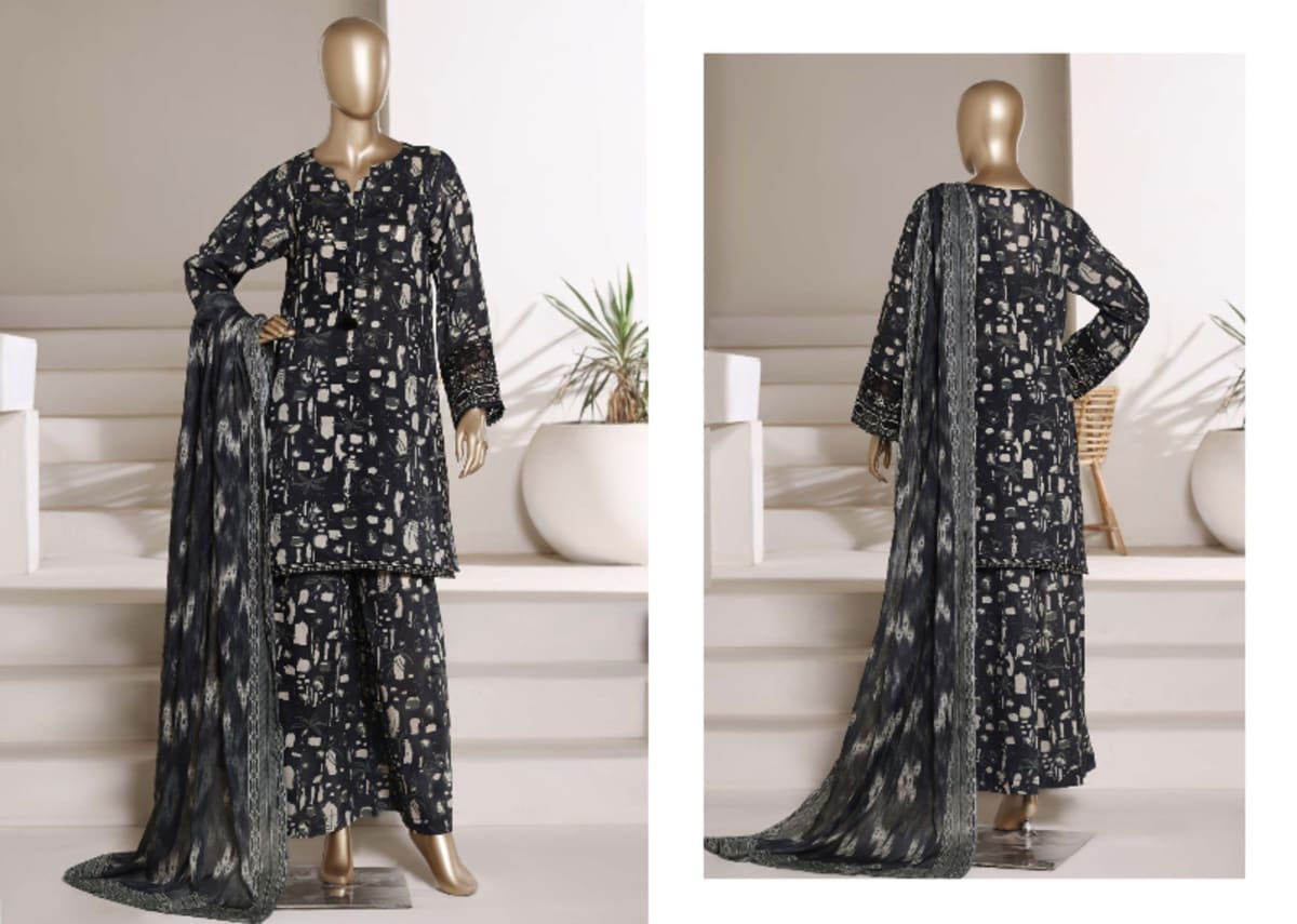 SADABAHAR -MALIKA Festive Collection Vol 1