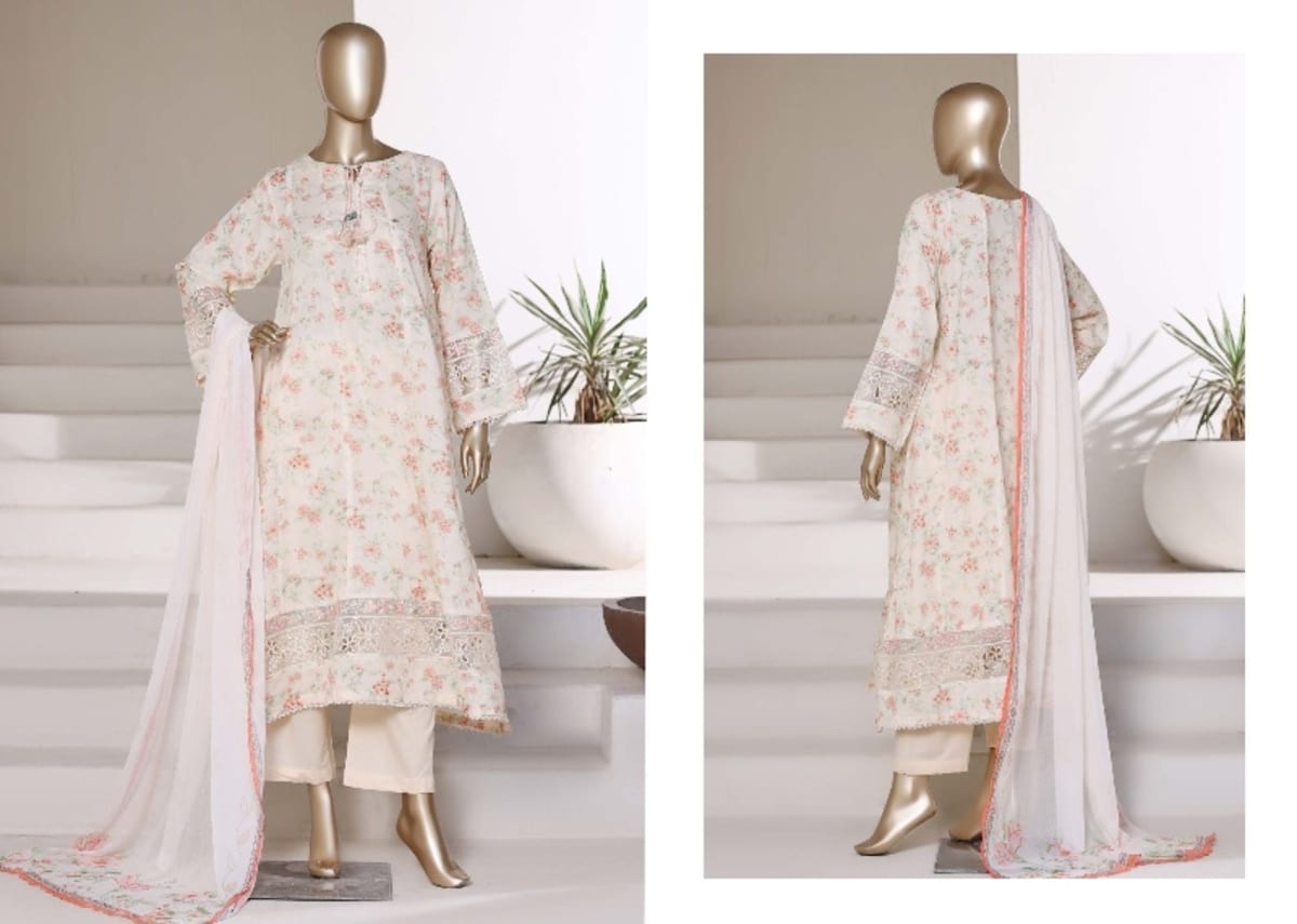 SADABAHAR -Peplum Luxury Vol 1