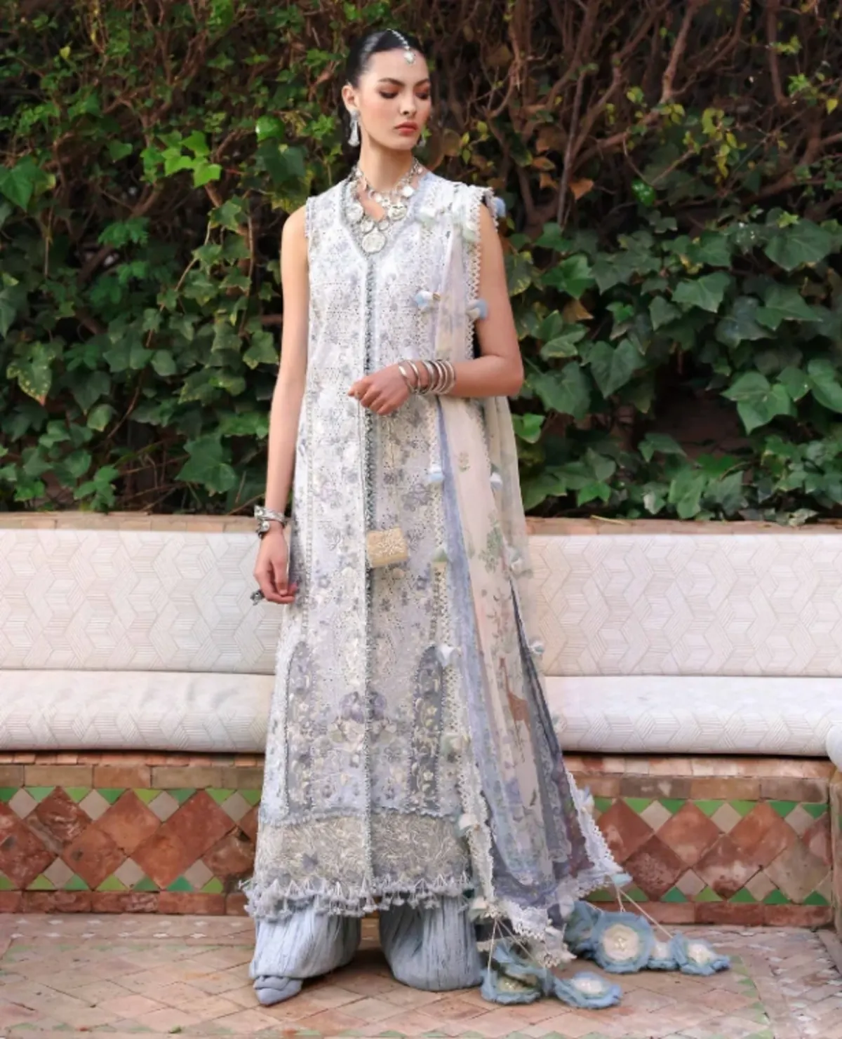 Republic Reine Eid Luxury Lawn