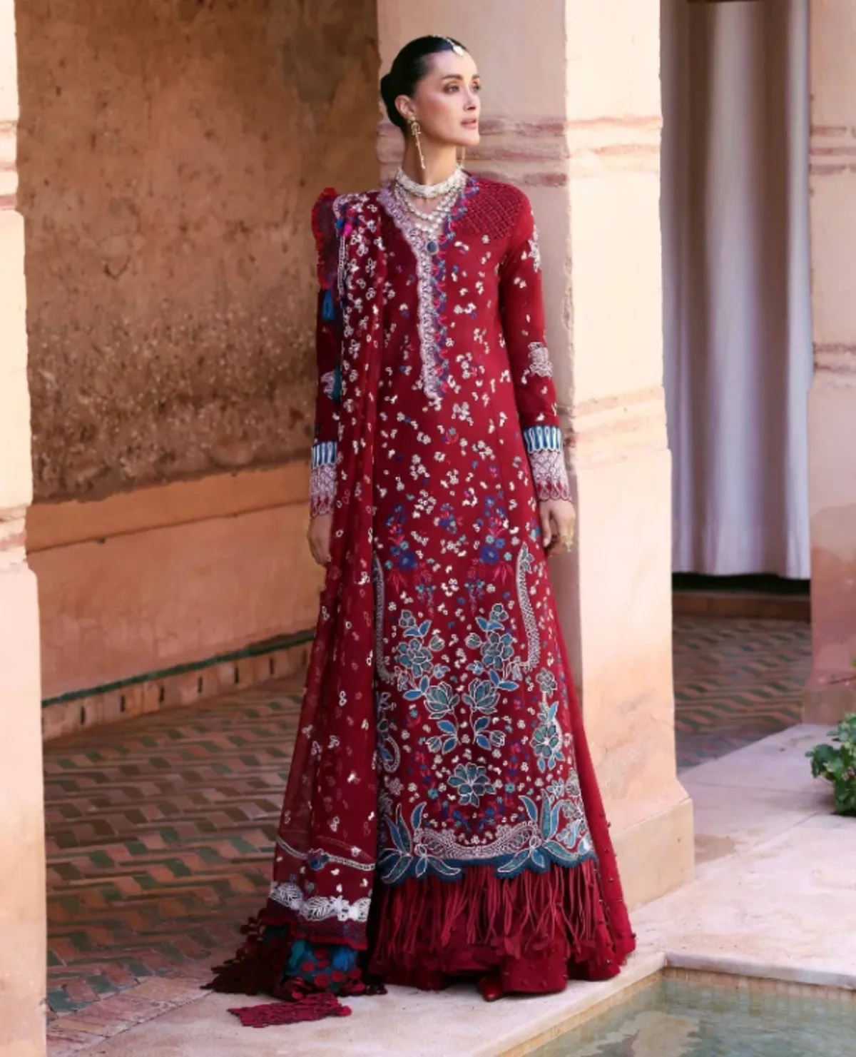 Republic Reine Eid Luxury Lawn