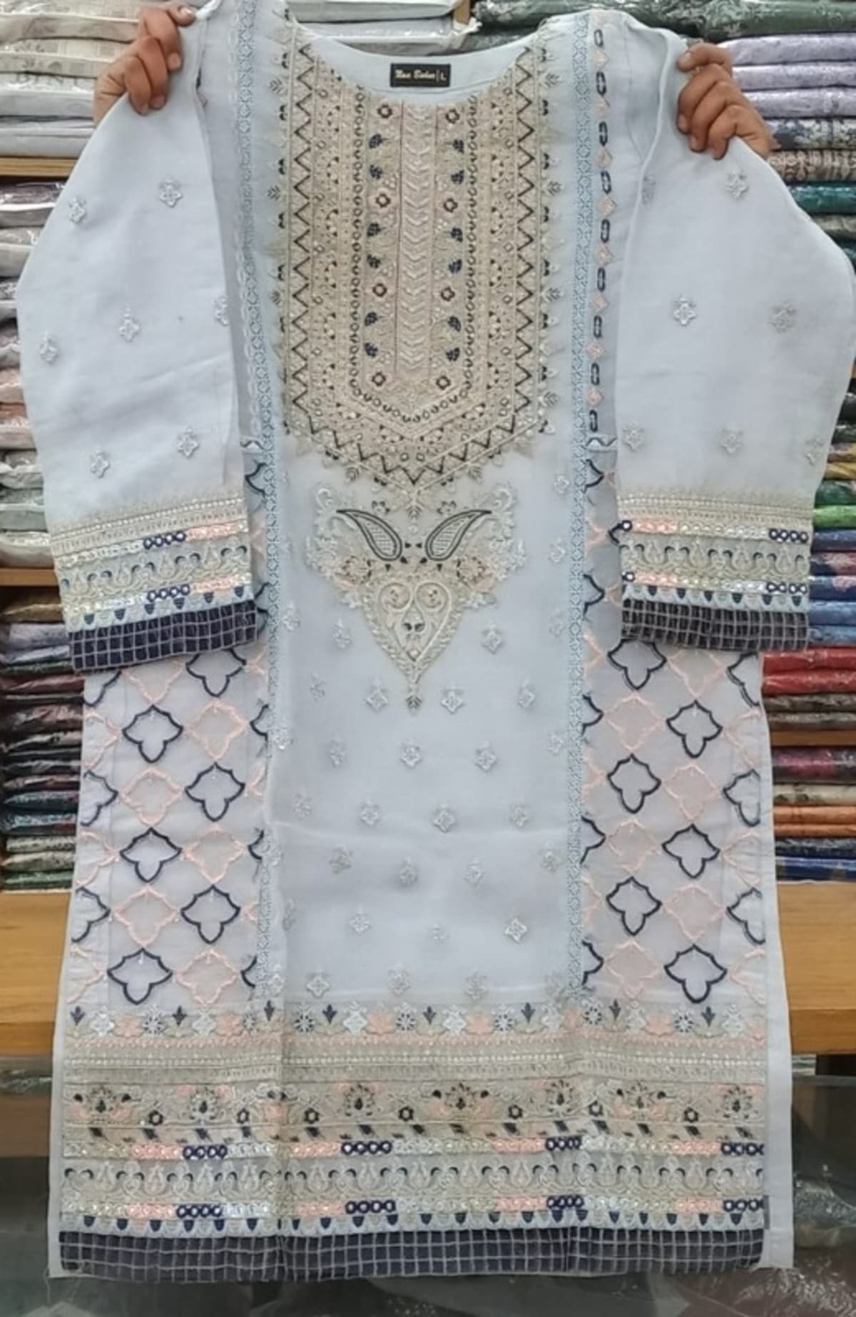 Nau Bahar M/32