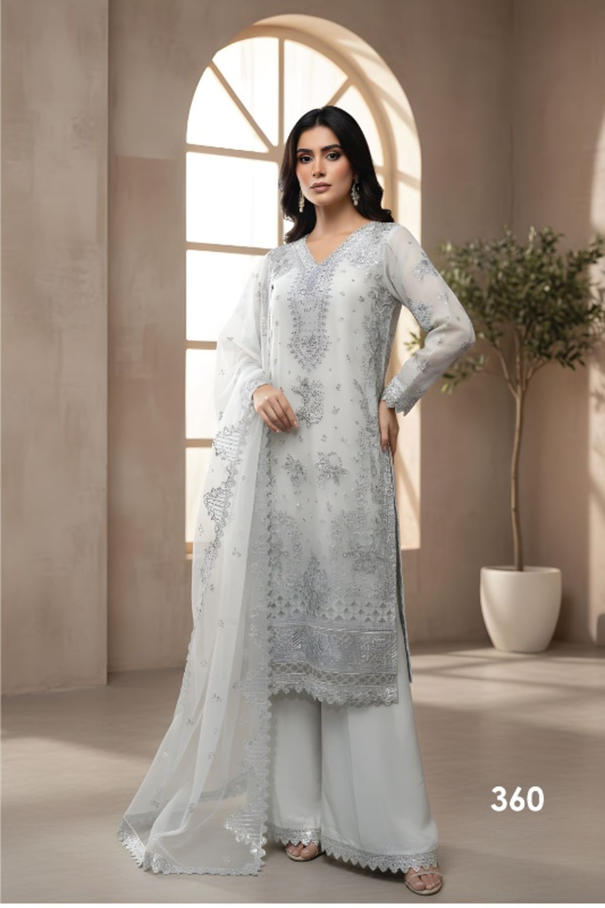Husn Ara Fancy Collection Vol-02