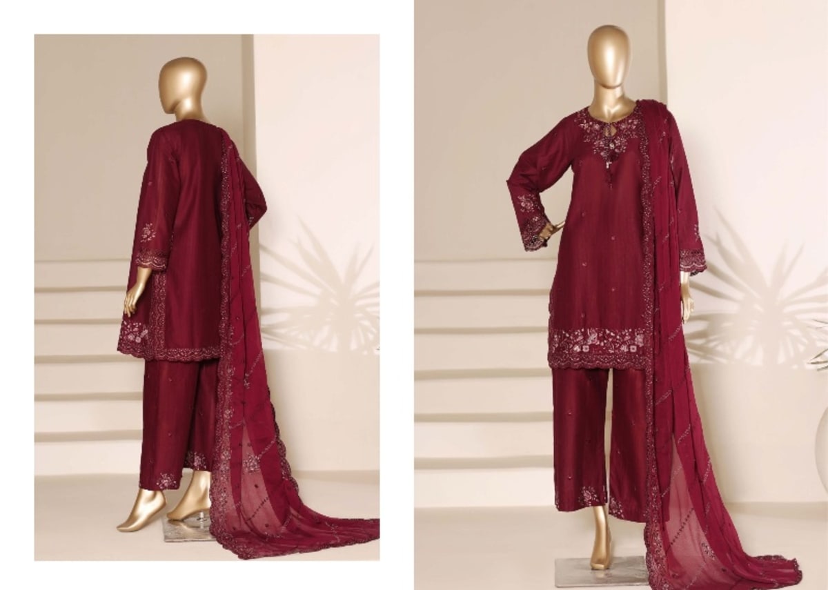 Sadabahar Luxury Festive Vol-05 2
