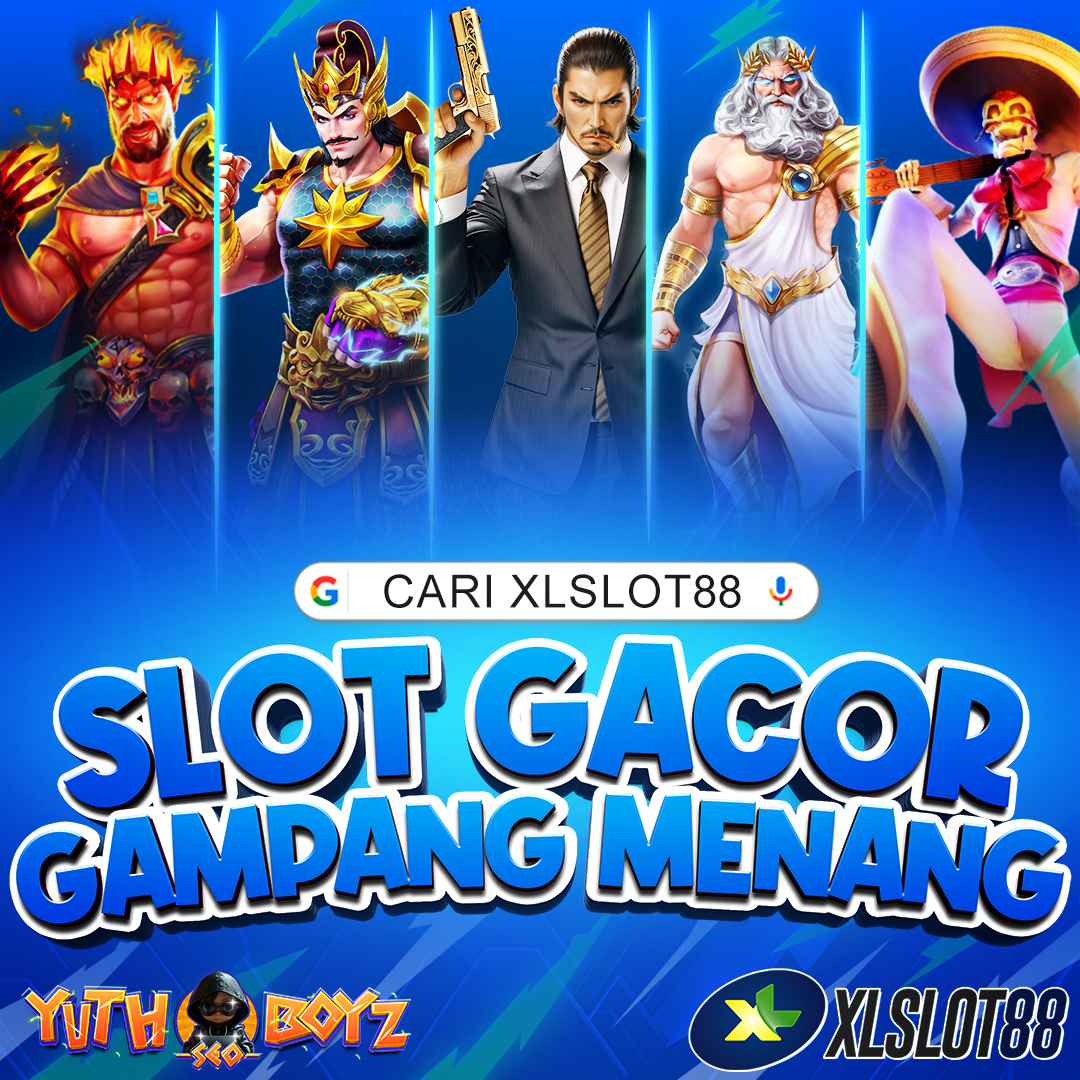 XLSLOT88