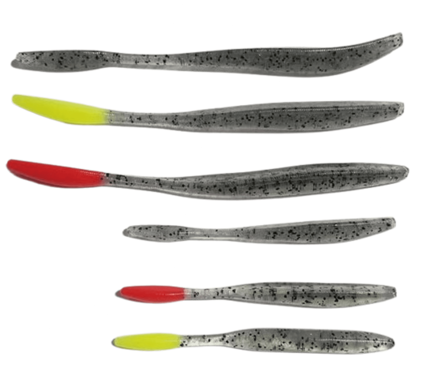Drop shot worms