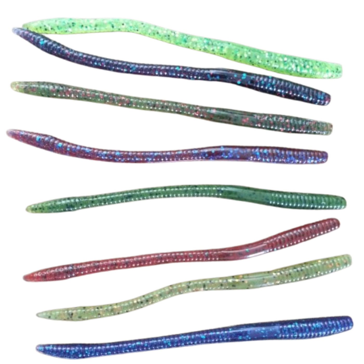 Finesse worm