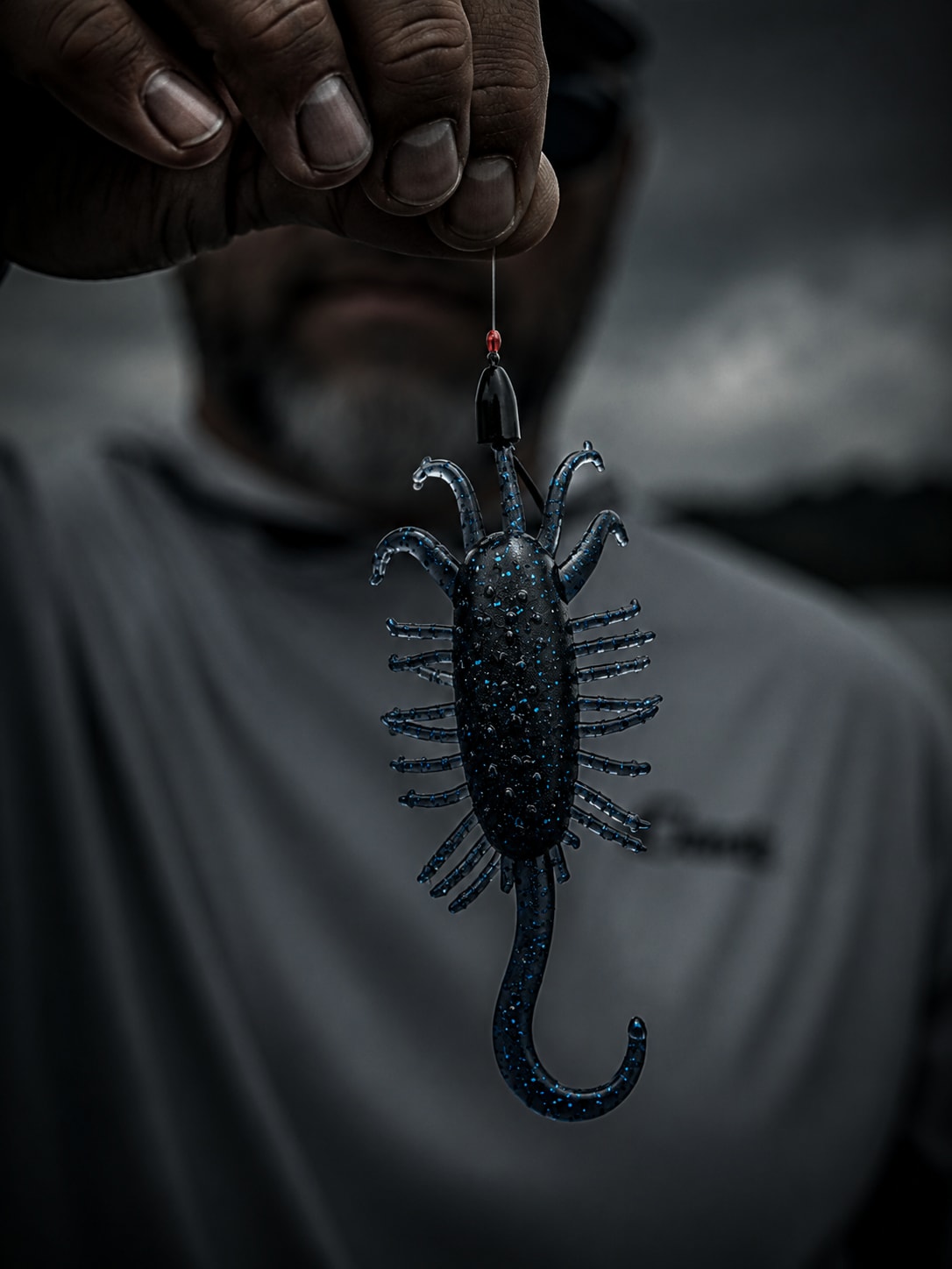Virus Crawler