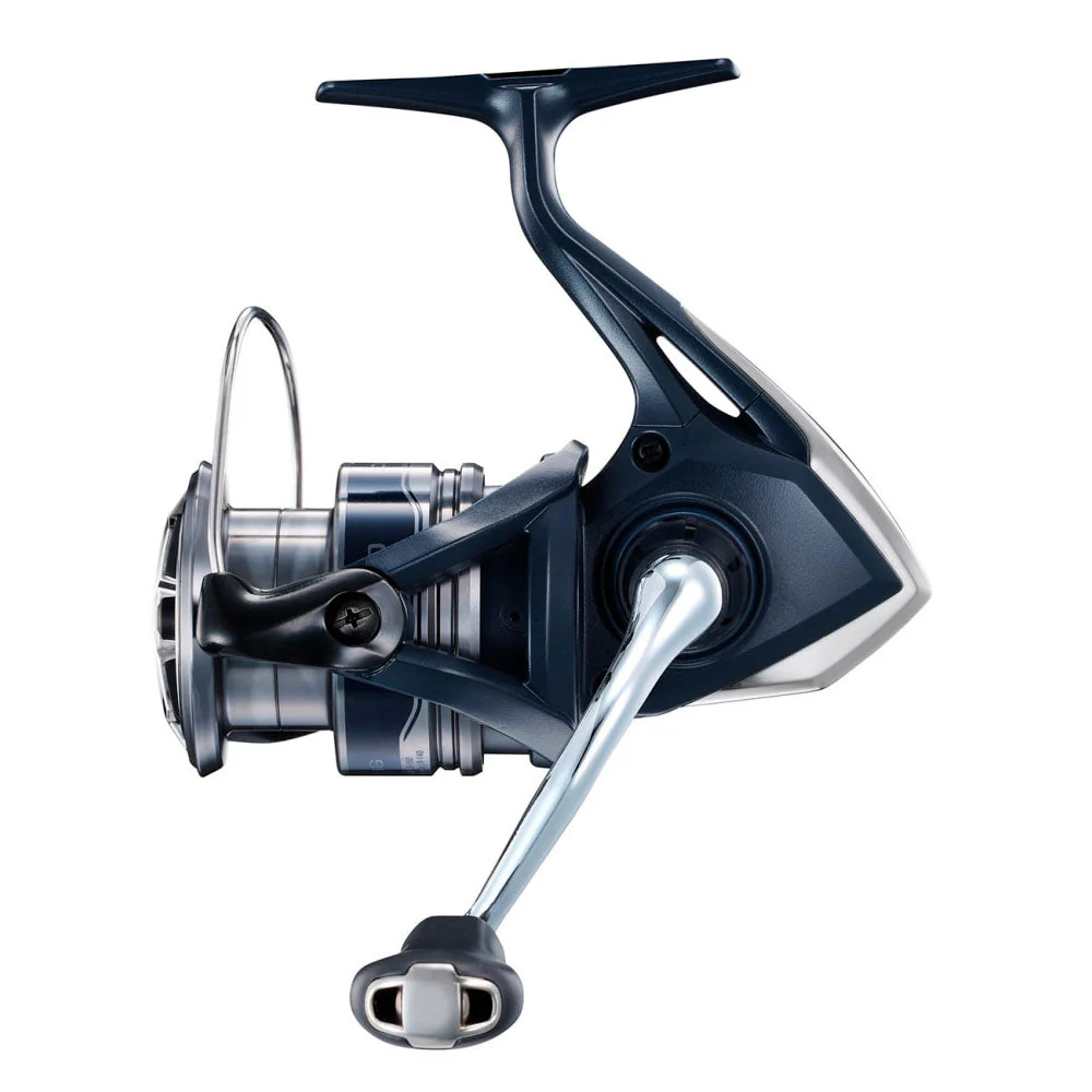 SHIMANO Carrete Spinning Catana FE 1000 CAT1000FE