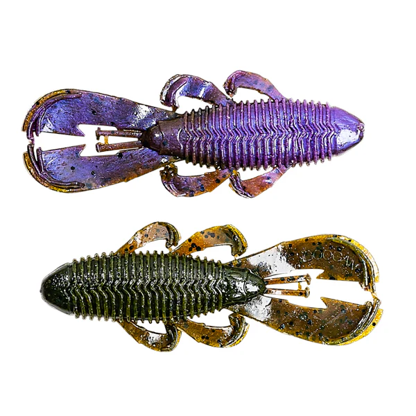 green pumpkin purple