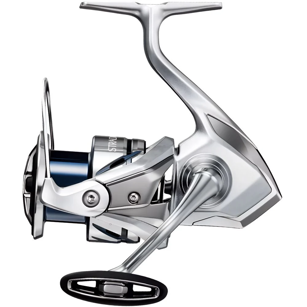 SHIMANO Carrete Spinning Stradic XG FM 3000 STC3000XGFM