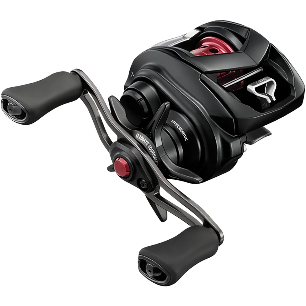 DAIWA Carrete Casting Tatula BF TW 70 XH 8.1:1