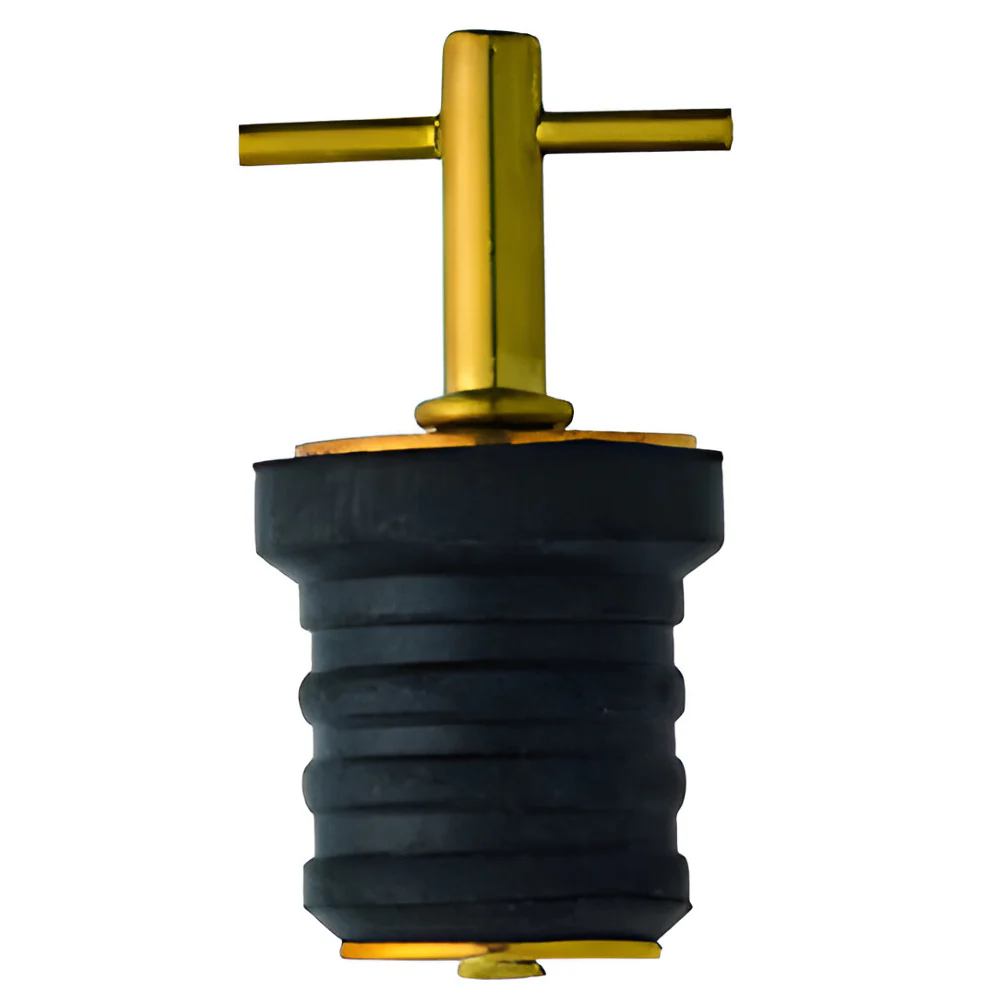 EAGLE CLAW Tapón Para Lancha T-Handle BADPT