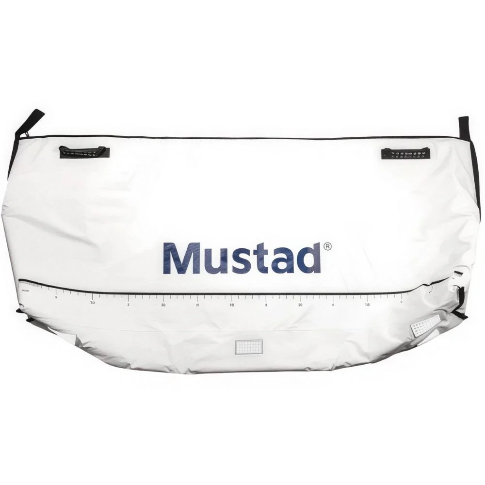 MUSTAD Insulated Kill Bag 65" MB042